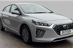 2021 Hyundai IONIQ