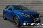 2022 Nissan Qashqai