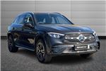 2023 Mercedes-Benz GLC