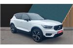 2018 Volvo XC40