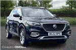 2022 MG HS