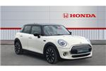 2019 MINI Hatchback
