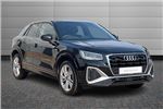 2021 Audi Q2