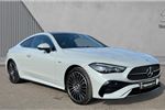 2025 Mercedes-Benz Cle