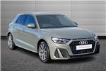 2023 Audi A1