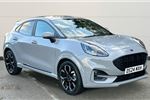 2024 Ford Puma