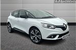 2017 Renault Scenic