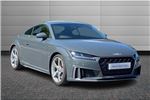 2020 Audi TT