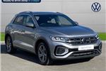 2022 Volkswagen T-Roc