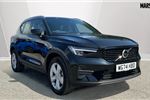 2024 Volvo XC40