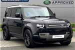 2021 Land Rover Defender