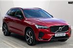 2022 Volvo XC60