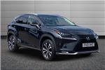 2021 Lexus NX