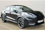 2020 Ford Puma