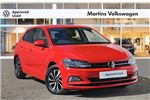 2021 Volkswagen Polo