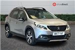 2017 Peugeot 2008