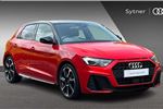 2023 Audi A1
