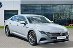 2022 Volkswagen Arteon