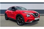 2022 Nissan Juke