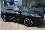 2022 Ford Kuga
