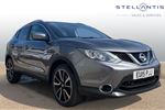 2015 Nissan Qashqai