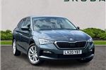 2020 Skoda Scala