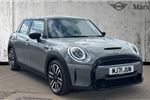 2021 MINI Hatchback 5dr