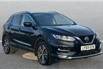 2019 Nissan Qashqai