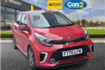 2020 Kia Picanto