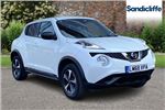 2018 Nissan Juke