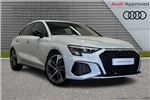 2023 Audi A3