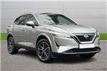 2022 Nissan Qashqai