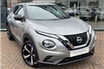 2023 Nissan Juke