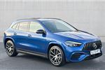 2024 Mercedes-Benz GLA