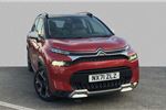 2021 Citroen C3 Aircross