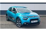 2022 Citroen C3