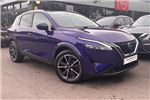 2023 Nissan Qashqai
