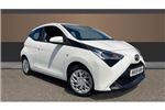 2019 Toyota Aygo