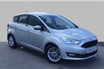 2019 Ford C-MAX