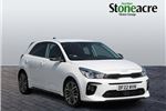 2022 Kia Rio