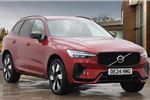 2024 Volvo XC60