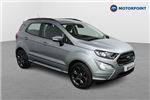 2022 Ford EcoSport