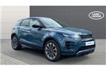 2024 Land Rover Range Rover Evoque