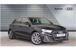 2023 Audi A1