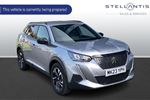 2023 Peugeot 2008
