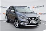 2019 Nissan Qashqai