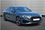 2024 Audi A4