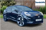 2024 Ford Puma