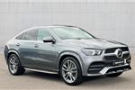 2020 Mercedes-Benz GLE Coupe