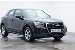 2021 Audi Q2